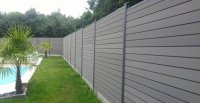 Portail Clôtures dans la vente du matériel pour les clôtures et les clôtures à Saint-Aubin-Epinay